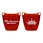 ice bucket,insulated ice bucket,champagne ice bucket